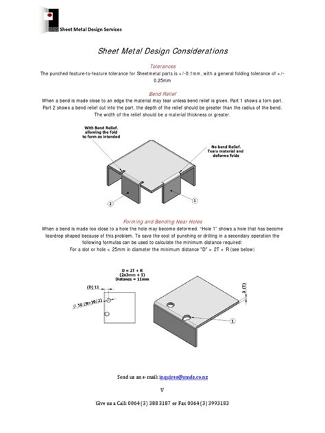 sheet metal ribs|sheet metal design guideline pdf.